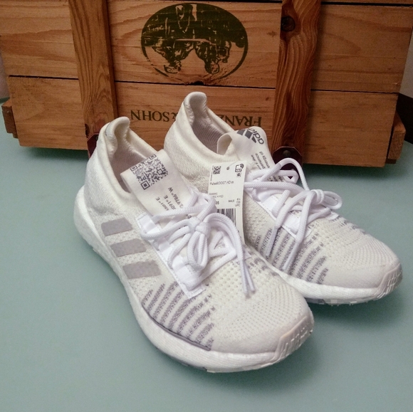 new adidas boost